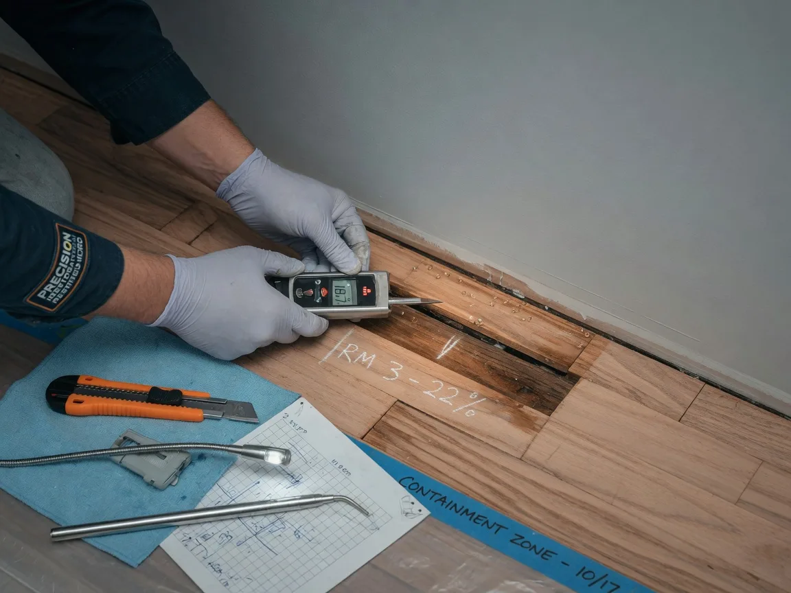 Why choose Water Removal in Winter Park, CO